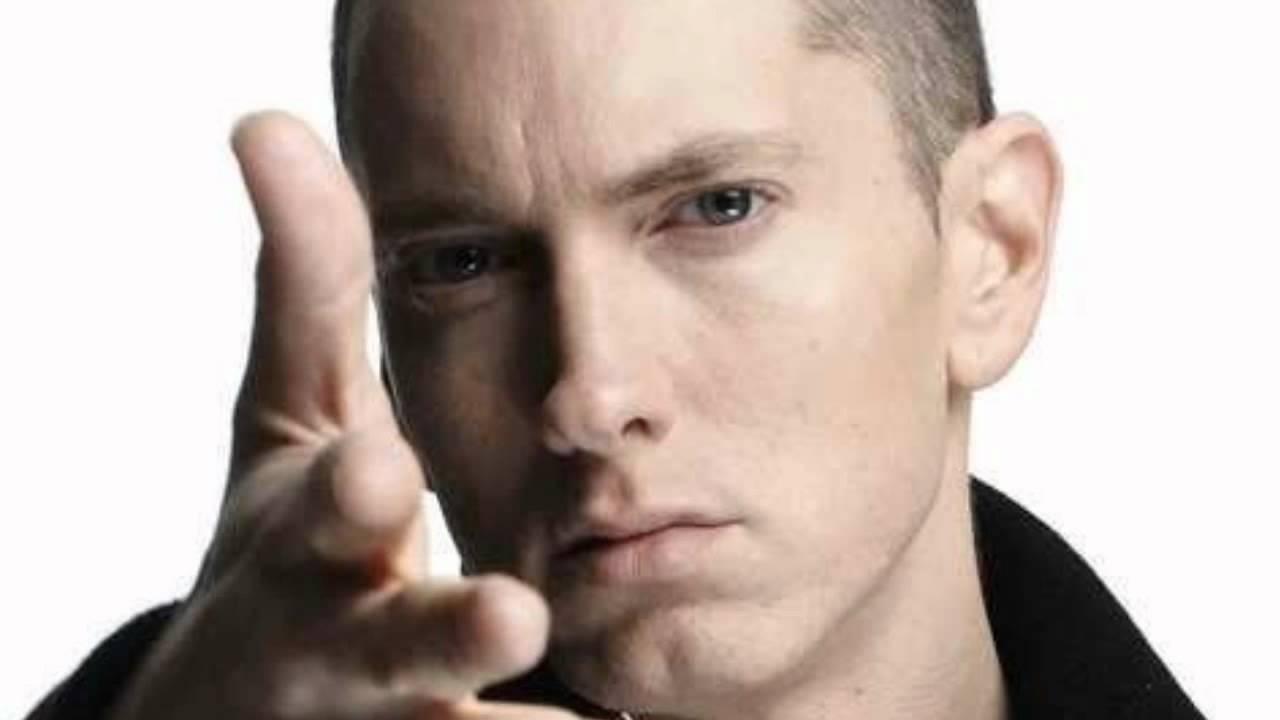 Eminem - Mockingbird (hq)