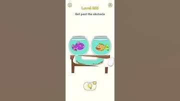 DOP 2 Delete One Part Level 266