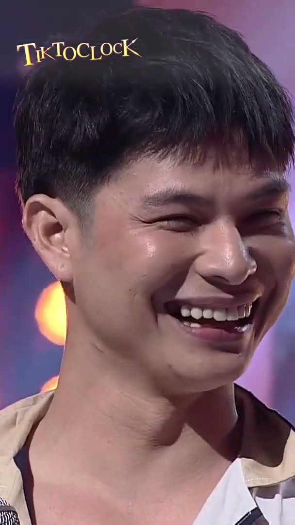 Arra San Agustin, NAHANAP na ang kaniyang THE ONE! #shorts | TiktoClock