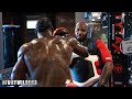 Deontay Wilder Trainer Malik Scott: "Retribution Is Upon Us"