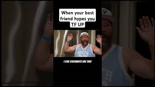 Jimmy Tatro is Mark Wahlberg