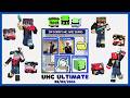 05/02/26 : UHC Ultimate | w/ milkteaboards itscolinn &amp; hackingnoises