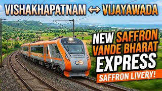 High Speed Action! Driving the Vande Bharat Express in Indian Train Simulator!