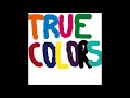 Nico Blunt - TRUE COLORS (Cyndi Lauper Cover)