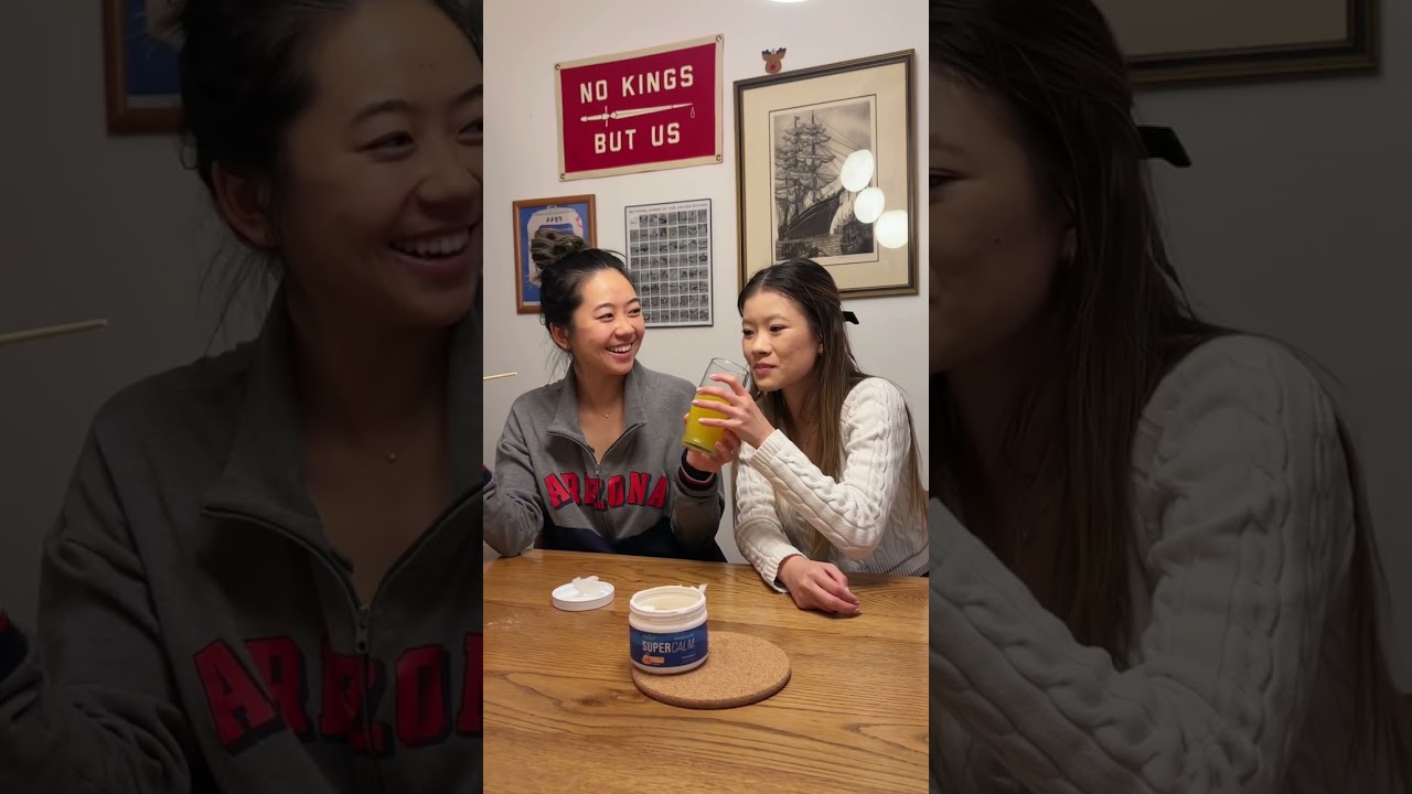 Honest Review of Nello’s Relaxation Drink 