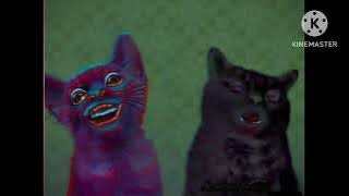 Preview 2 Numa Cat Effects Vs Preview 2 Numa Cat Opposite Effects