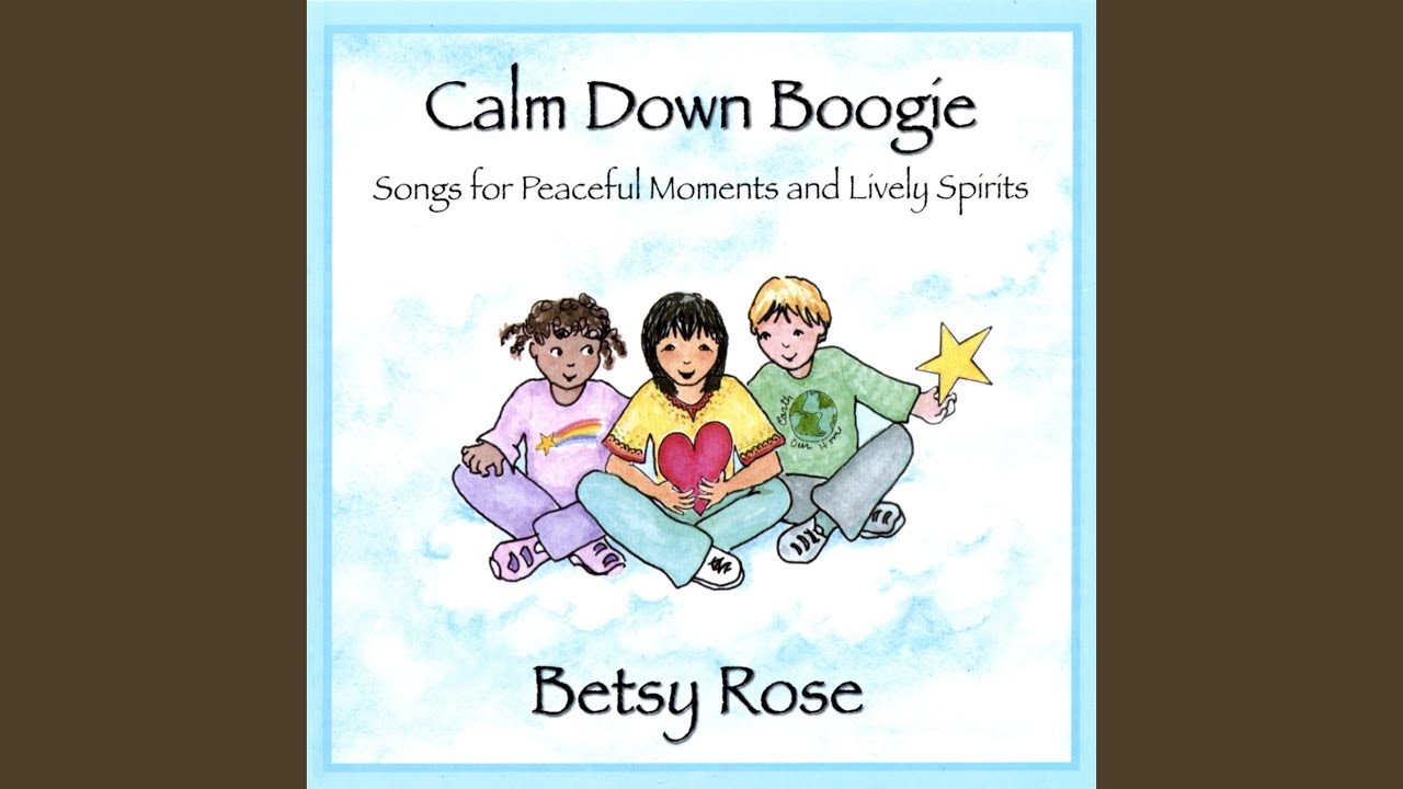 Breathing In, Breathing Out