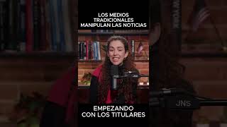 The New York Times manipula noticas para defender a Irán y ahora está a punto de perder su licencia?