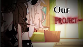 Our Project Gcmm Part 1