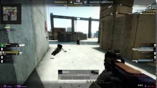 Quick Vertigo Ace