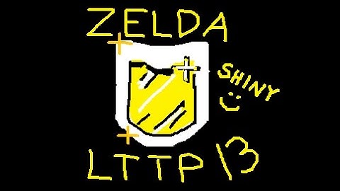 The Legend of Zelda: A Link to the Past Part 13 - Turtle Rock