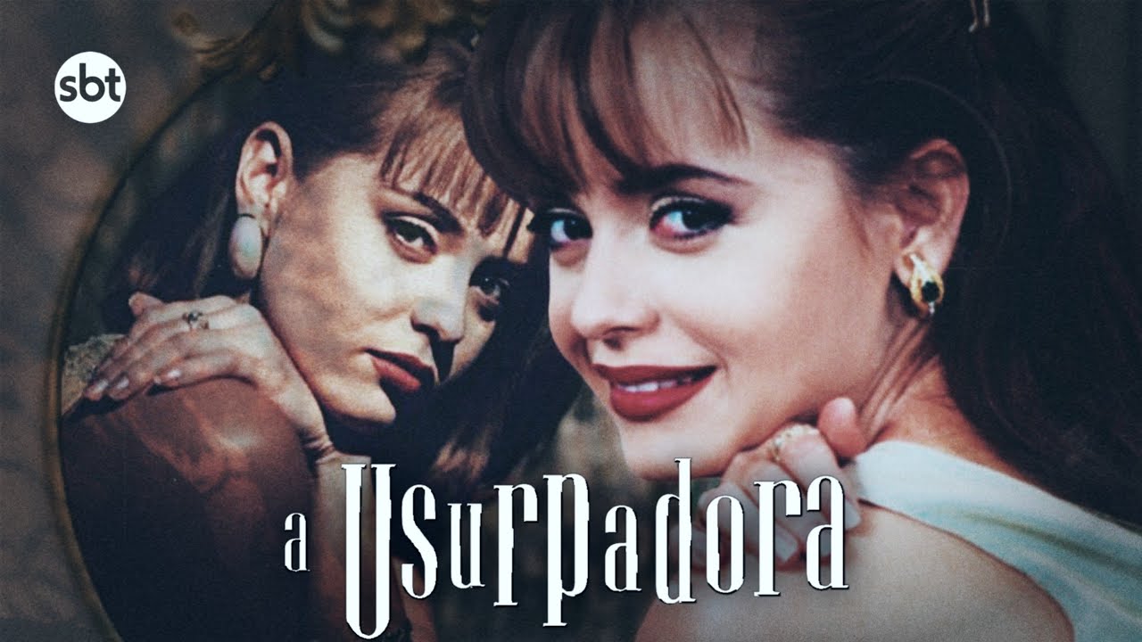 a usurpadora: abertura traduzida | sbt/2023