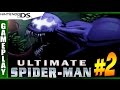 Ultimate Spider-Man [DS] #2 Picnic in the Park