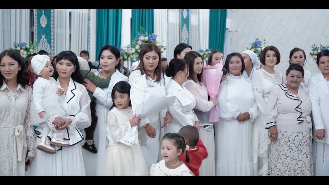 75 жаш юбилей