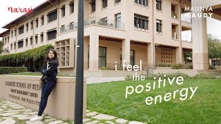 Inside Stanford: A Look at My Campus (FULL VERSION) | Maunya Maudy