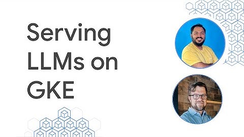 Serve LLM on Google Kubernetes Engine on L4 GPUs