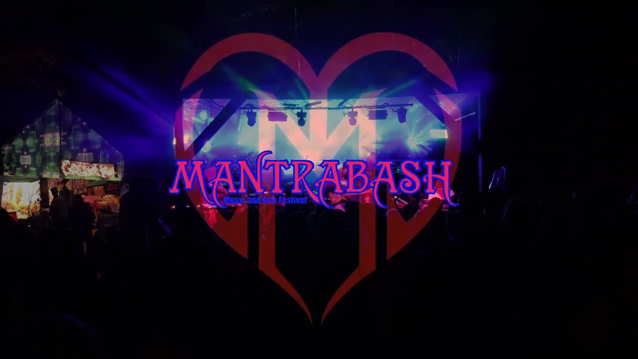 Watch The Mantras - Destroyer - Live From Mantrabash 2025 on YouTube Watch The Mantras - Destroyer - Live From Mantrabash 2025 on YouTube