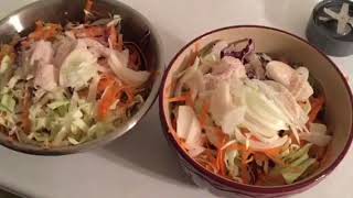 Cooking In The Raw Video Shorts Cooking Cl Fermented Cabbage