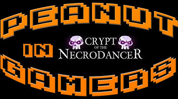 Crypt of the Necrodancer in a nutshell!
