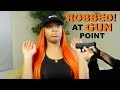 ROBBED AT GUN POINT!!! | STORYTIME