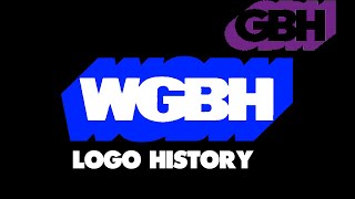 WGBH Logo History (#300)