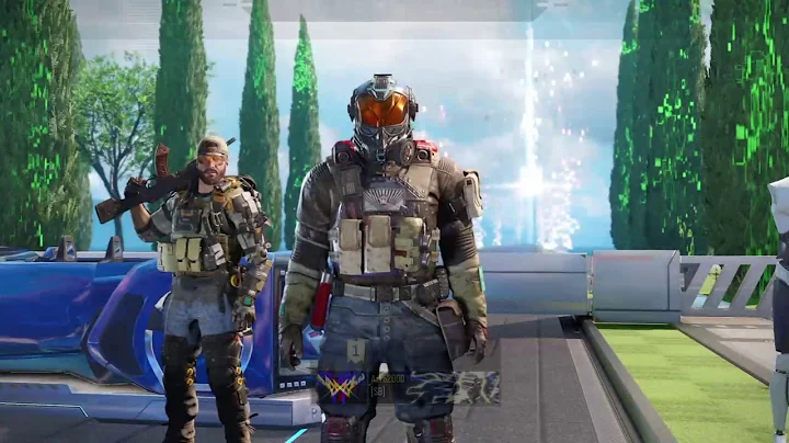 1v1 trash talking squeaker // Get rekt