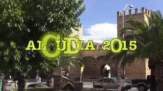 Mallorca, Alcudia 2015