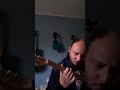 neo classica fraseggio by Dario Falco #neoclassical #guitar #rockjam #fenderguitar