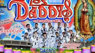 Video voorbeeld van "MALDITA MISERIA LOS DADDYS {LIMPIA} COMPLETA EXITO 2012"