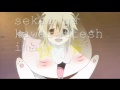 夏目友人帳 ED - 愛してる AISHITERU - ROMAJI SUB [HD]
