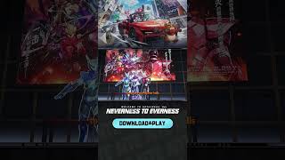 You can actually watch movies in the game’s cinema #NTE#nevernesstoeverness#gameguide#newgame#gaming