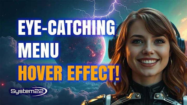 Add Eye-Catching Hover Effects to Divi Menus in Minutes!