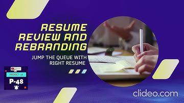 PROJECT - 48 - CHANNEL TRAILER