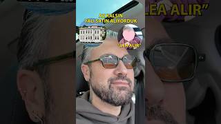 İstanbulda Yali Alacakken Her Şey Son Anda Değişti...