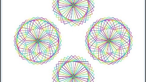 Scratch 3 cw13 Stosujemy kilka procedur w jednym programie