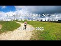 Altopiano di Asiago - Monte Fior e la Città di Roccia - 31 Luglio 2023 - Mountainbike