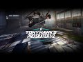 Tony hawks pro skater 1 2  request challenge 1 lea baker un halfpipe pour la route