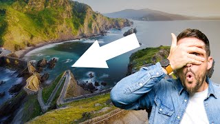 World's Scariest Stairways Will Give You Vertigo!