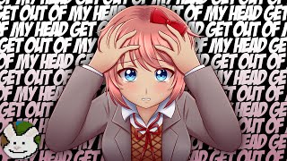 doki doki rain clouds doki doki rain clouds