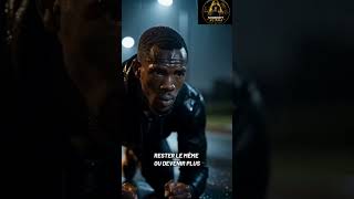 DEVIENS UN HOMME DANGEREUX Motivation Alpha #MindsetAlpha #Motivation #Discipline #AlphaMale #Succes