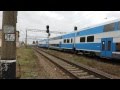 " З днем залізничника " Електропоїзда EJ675-02 рейсом IC 719 Харків-Вінниця