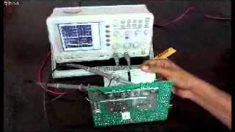 Texas Instruments India - TI MCU Design Contest 2012 - Design 2 - Solar Inverter with ANN