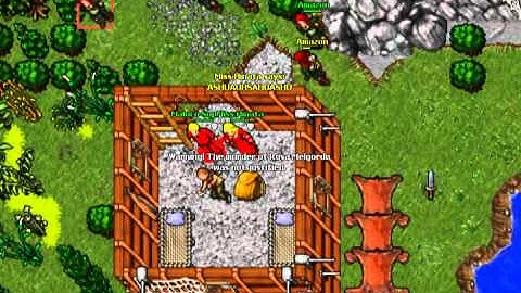 Solera Maker Pk Noob ~ [HAIL BDM]