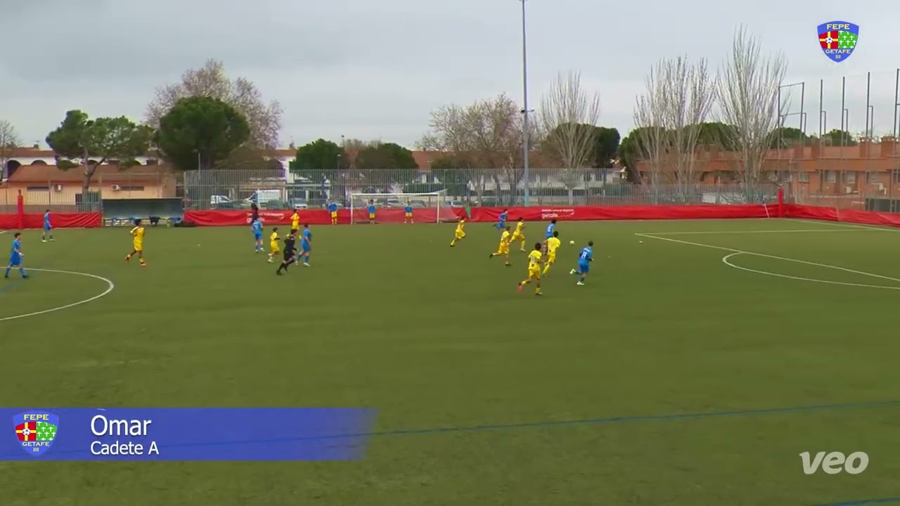 Martes de goles (10/03/2026)