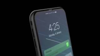 iPhone X (rus) озвучка