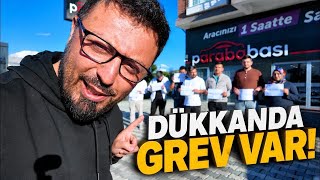 PATRON ÇILDIRDI.. 😀