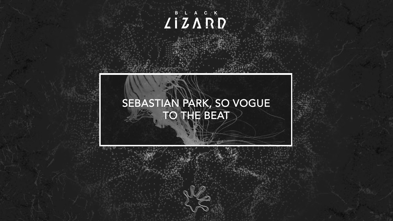 Sebastian Park, So Vogue - To The Beat