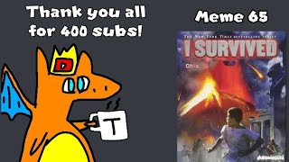 Memes I stole from Discord V.65