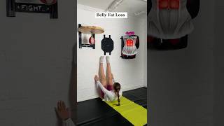 Belly Fat Loss💯#bellyfat #bellyfatloss #bellyfatburner #fatloss #fatburning #absworkout #homefit