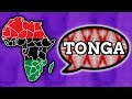 African Languages With A Polynesian Name